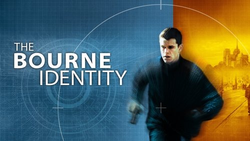 The Bourne Identity - Danh Tính Của Bourne - Hình 2