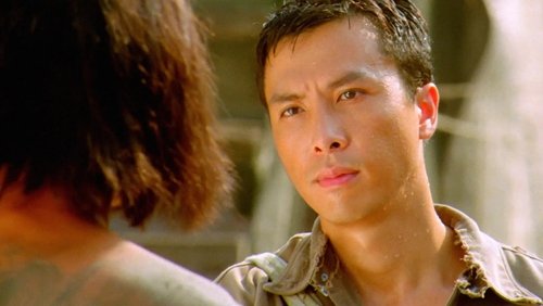 Legend Of The Wolf - Chiến Lang Truyền Thuyết - Hình 2