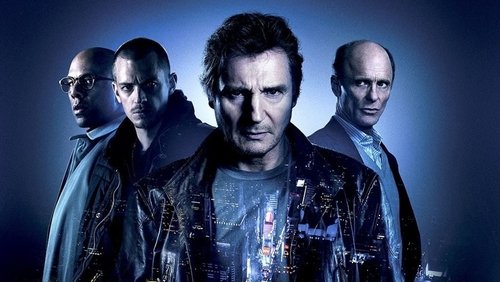 Run All Night - Tẩu Thoát Trong Đêm - Hình 1