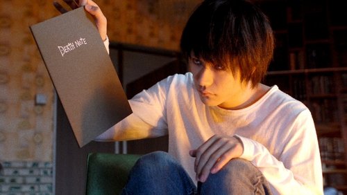Death Note: L Change the World - Quyển Sổ Tử Thần: L Thay Đổi Thế Giới - Hình 1