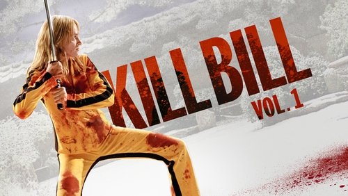 Kill Bill: Vol. 1 - Cô Dâu Báo Thù 1 - Hình 1