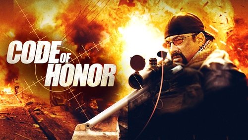 Code Of Honor - Chiến Binh Công Lý - Hình 3