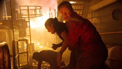 Deepwater Horizon - Thảm Họa Dàn Khoan - Hình 2