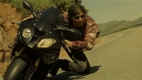 Mission: Impossible - Rogue Nation - Nhiệm Vụ Bất Khả Thi 5: Quốc Gia Bí Ẩn - Hình 3