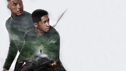 After Earth - Trở Về Trái Đất - Hình 2