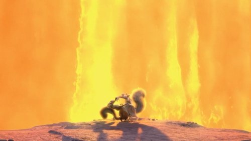 Ice Age: Dawn of the Dinosaurs - Kỷ Băng Hà 3: Khủng Long Thức Giấc - Hình 2