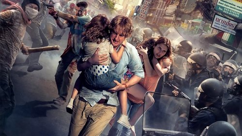 No Escape - Không Lối Thoát - Hình 2