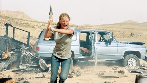 The Hills Have Eyes - Ngọn Đồi Có Mắt - Hình 1