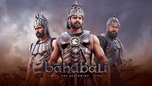 Baahubali: The Beginning - Sử Thi Baahabali 1: Khởi Nguyên - Hình 4