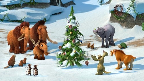 Ice Age: A Mammoth Christmas - Kỷ Băng Hà: Giáng Sinh của Ma Mút - Hình 5