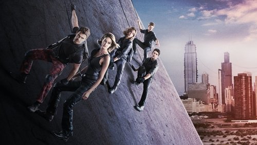 Allegiant - Dị Biệt 3: Những Kẻ Trung Kiên - Hình 2