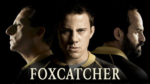 Foxcatcher - Kẻ Săn Cáo - Hình 5
