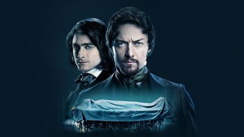 Victor Frankenstein - Victor Frankenstein - Hình 2
