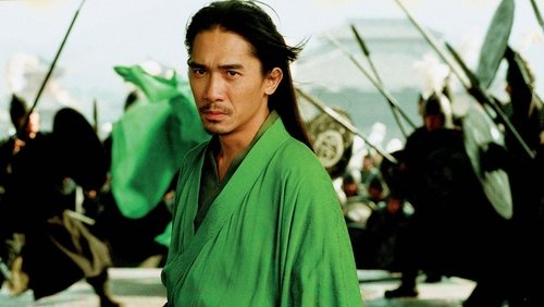 Hero - Anh Hùng - Hình 5