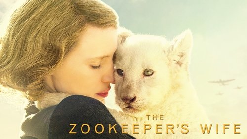 The Zookeeper's Wife - Vợ Người Giữ Thú - Hình 3