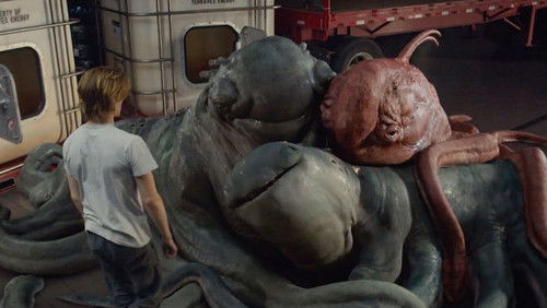 Monster Trucks - Xe Tải Quái Vật - Hình 5