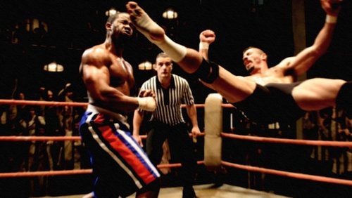 Undisputed 2: Last Man Standing - Quyết Đấu 2: Kẻ Đứng Cuối Cùng - Hình 2