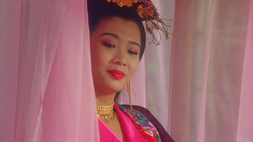 Sex and Zen - Nhục Bồ Đoàn - Hình 3