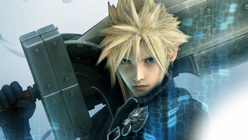 Final Fantasy VII: Advent Children - Final Fantasy VII: Hành Trình Của Những Đứa Trẻ - Hình 2