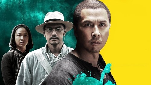 Dragon - Kiếm Khách - Hình 4