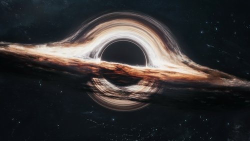 Interstellar - Hố Đen Tử Thần - Hình 4