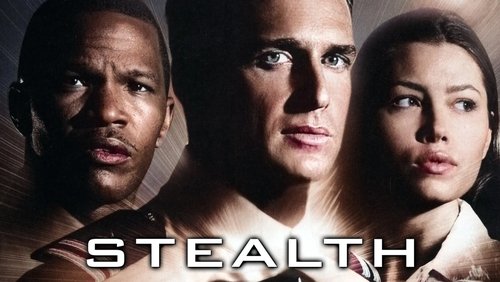 Stealth - Phi Đội Tàng Hình - Hình 2