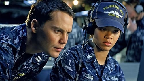 Battleship - Chiến Hạm - Hình 2