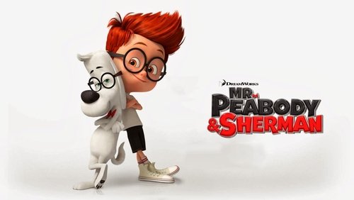 Mr. Peabody & Sherman - Cuộc Phiêu Lưu Của Mr. PeaBody Và Cậu Bé Sherman - Hình 5