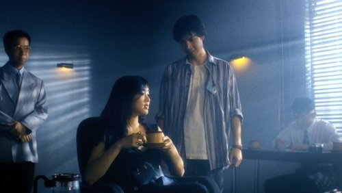 The Bodyguard from Beijing || The Defender - Cận Vệ Địa Trung Hải - Hình 2