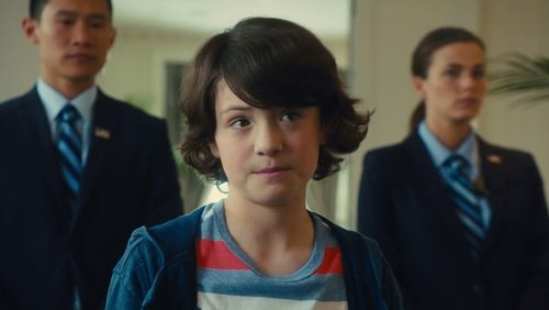 Max 2: White House Hero - Chú Chó Max 2: Cứu Tinh Nhà Trắng - Hình 7