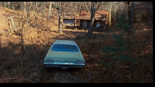 The Evil Dead - Ma Cây - Hình 5