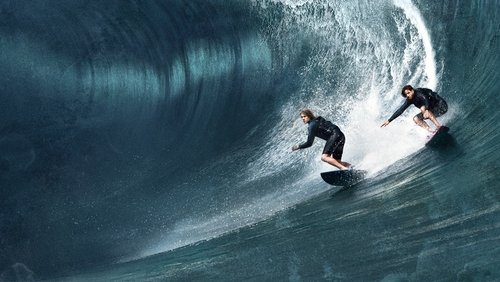Point Break - Ranh Giới Chết - Hình 1