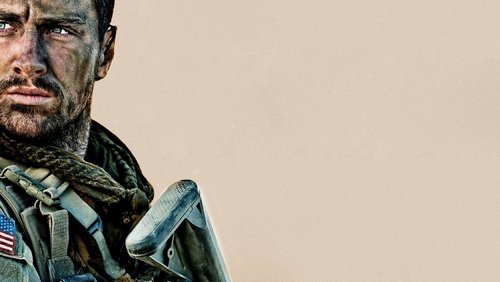 The Wall - Bức Tường Sinh Tử - Hình 3