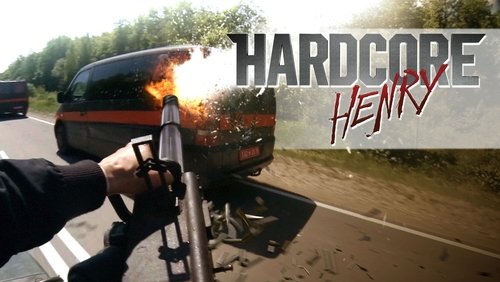 Hardcore Henry - Mãnh Lực Henry - Hình 4