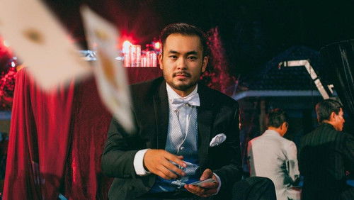 Bitcoin Heist - Siêu Trộm Bitcoin - Hình 1