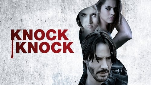 Knock Knock - Cốc Cốc - Hình 2