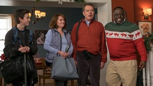 Why Him? - Bố Vợ Đối Đầu Chàng Rể - Hình 2