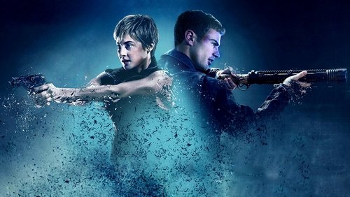 Insurgent - Dị Biệt 2: Những Kẻ Nổi Loạn - Hình 2