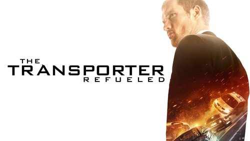 The Transporter Refueled - Người Vận Chuyển 4 - Hình 3
