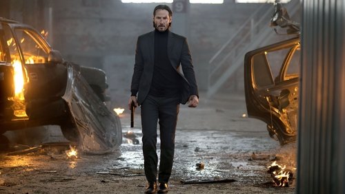 John Wick - Sát Thủ John Wick - Hình 1