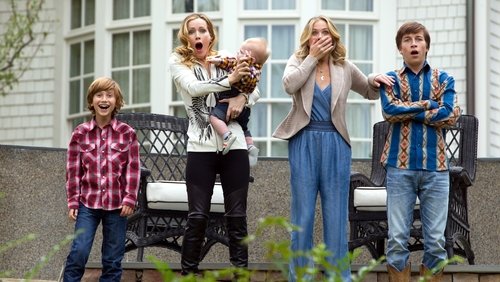 Vacation - Kỳ Nghỉ Bá Đạo - Hình 5