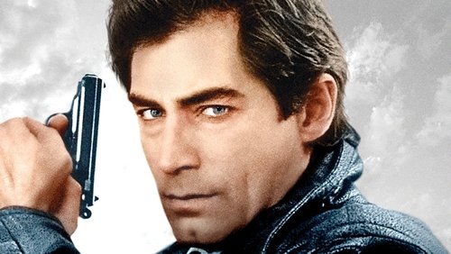 007: The Living Daylights - Điệp Viên 007: Ánh Sáng Chết Người - Hình 2