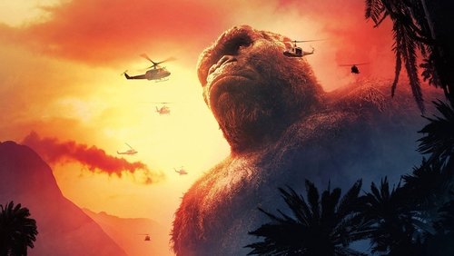 Kong: Skull Island - Kong: Đảo Đầu Lâu - Hình 2