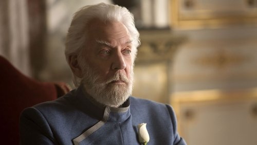 The Hunger Games: Mockingjay - Part 1 - Đấu Trường Sinh Tử 3: Húng Nhại - Phần 1 - Hình 5