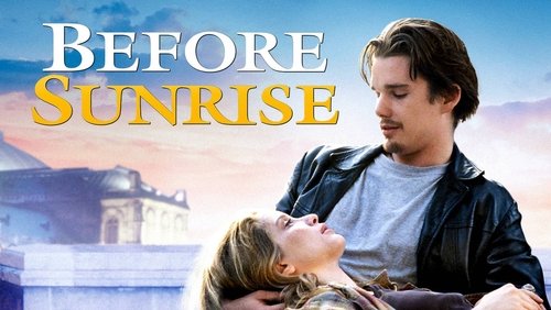 Before Sunrise - Trước Lúc Bình Minh - Hình 1
