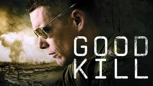 Good Kill - Trò Chơi Giết Người - Hình 3