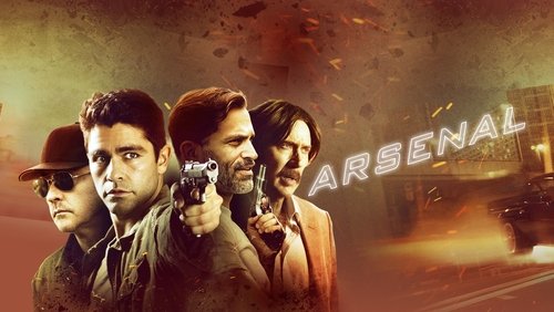 Arsenal - Phi Vụ Tống Tiền - Hình 2