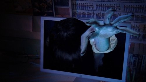 Sadako - Lời Nguyền - Hình 1