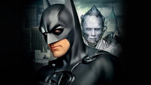 Batman & Robin - Người Dơi Và Robin - Hình 4
