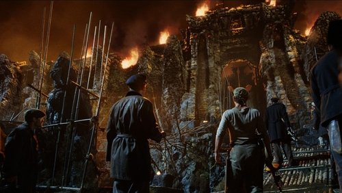 King Kong - King Kong - Hình 6